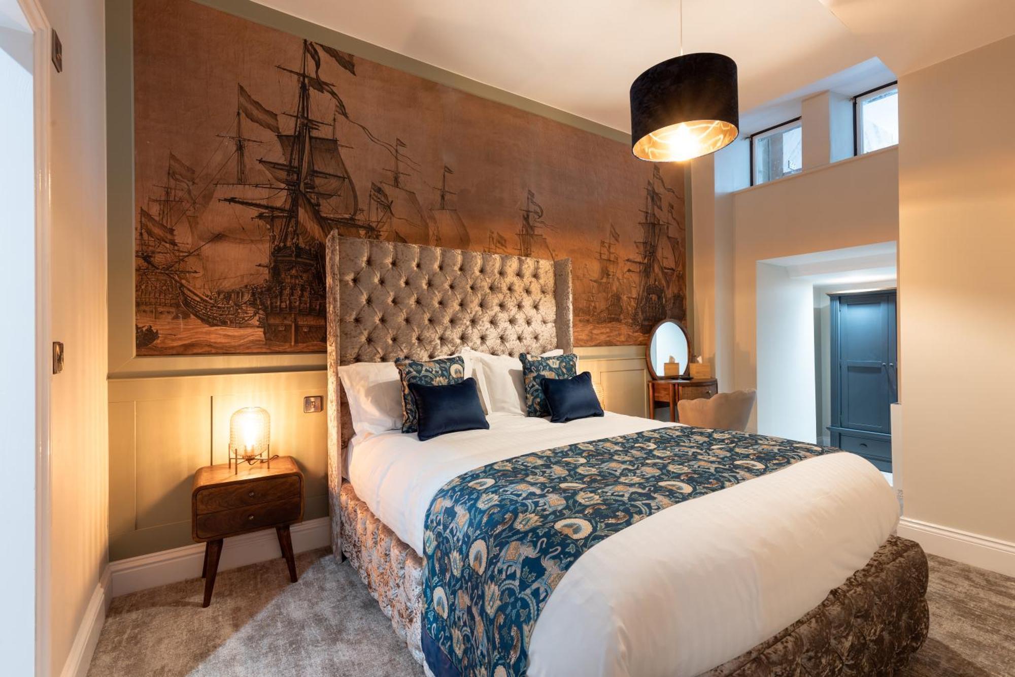 The Resolution Hotel Whitby Bagian luar foto